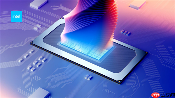 Intel最新酷睿Ultra 7 365曝光:竟还不及前代Ultra 7 268V!