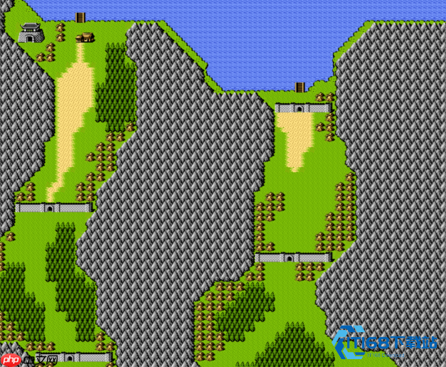 景帝墓探索全攻略:从触发剧情到破解迷宫终极指南