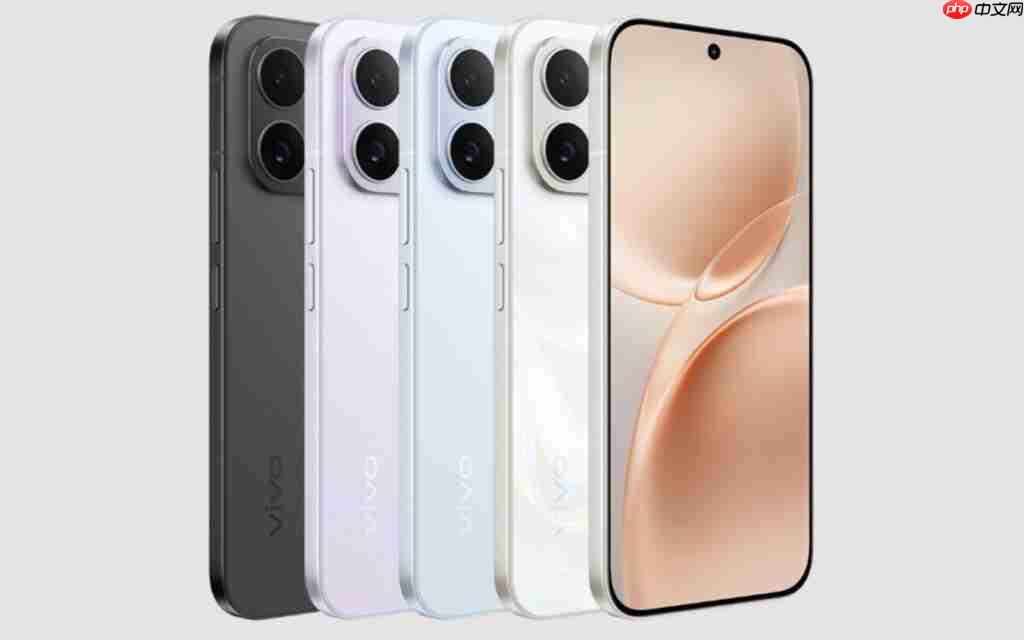 vivo S50 Pro mini / vivo S50 影相手机国行发布!细屏都有潜望长焦三镜、配 8G5 有大电池入场呢个价