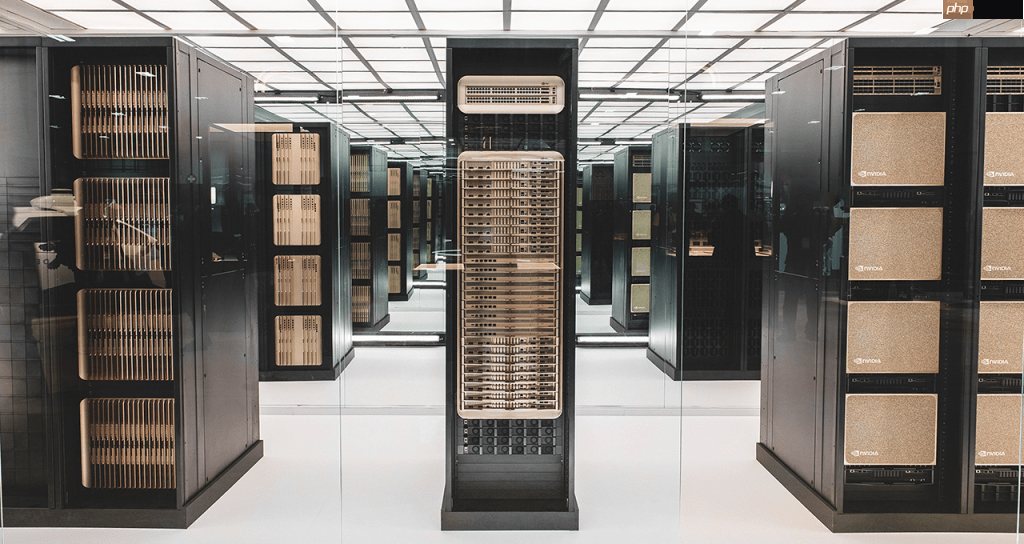 NVIDIA推开源AI模型Nemotron 3系列!为自家GPU市场铺路