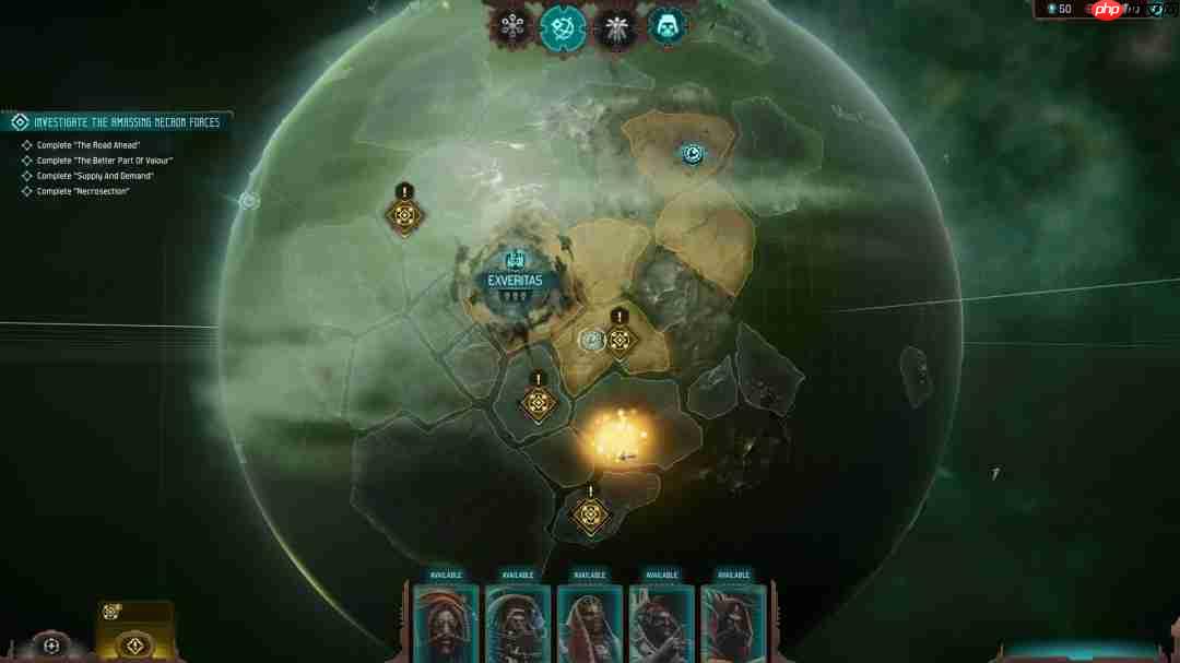 《战锤40K:机械神教2》现已跳票到2026年春季