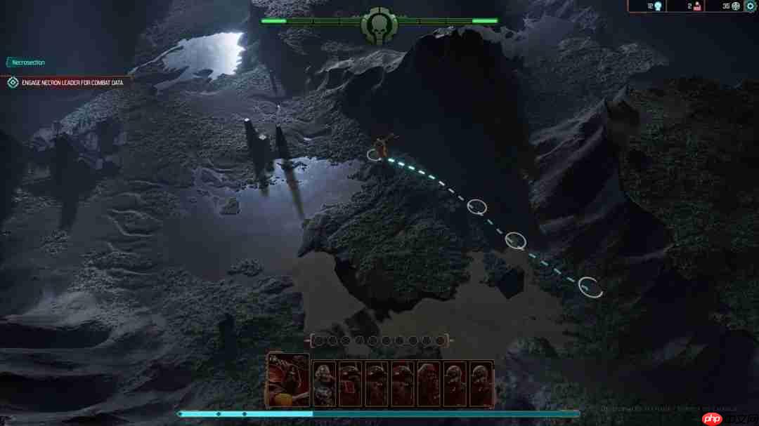 《战锤40K:机械神教2》现已跳票到2026年春季