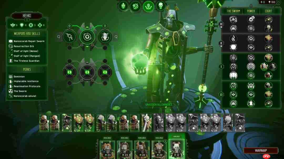 《战锤40K:机械神教2》现已跳票到2026年春季