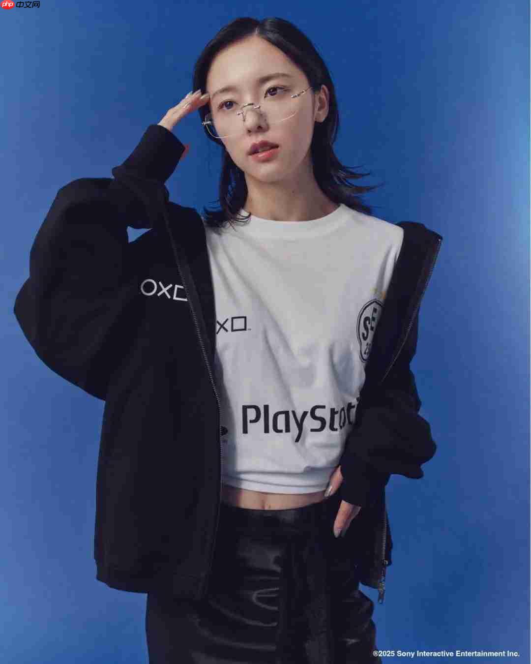 买PS5的钱回来了! 《寂静岭f》主演加藤小夏成为PS品牌大使并发布品牌服装靓照