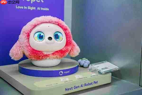 30万客流、900万订单额见证科技破圈ROBOTMALL合生汇快闪店圆满收官