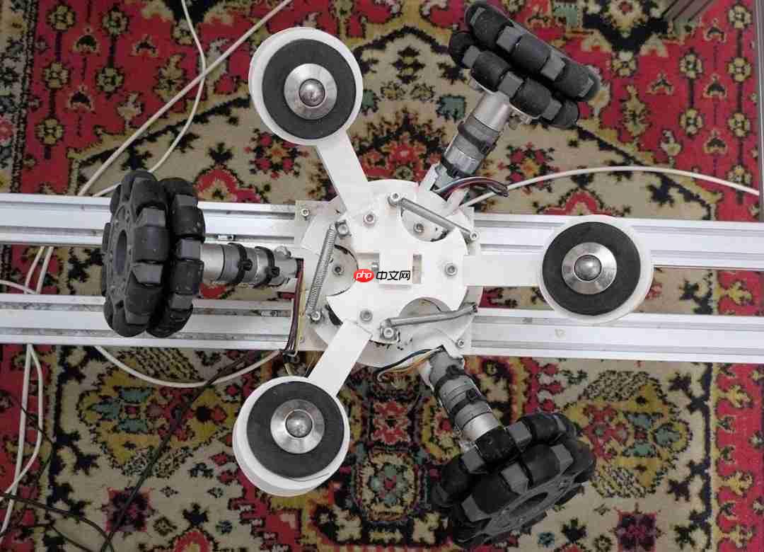 鼠鼠也是会玩电子游戏了! 工程师用VR设备教会大鼠游玩《毁灭战士》