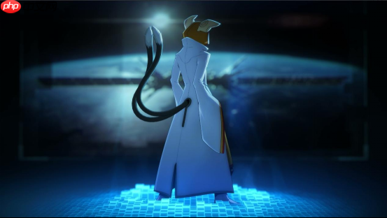 黑铁直人参战 《苍翼：混沌效应X》公开全新角色宣传片