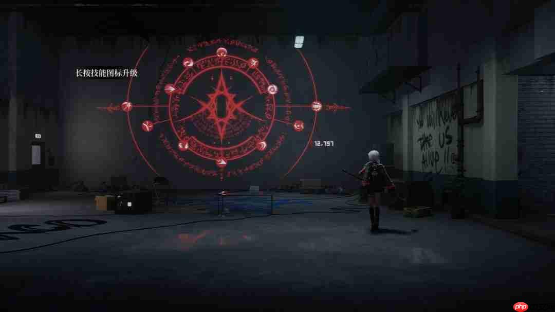 吸血鬼游戏《血姬:双生》Steam发售 首发28元