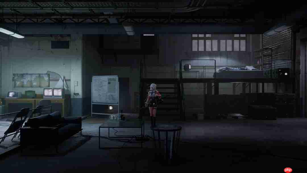 吸血鬼游戏《血姬:双生》Steam发售 首发28元