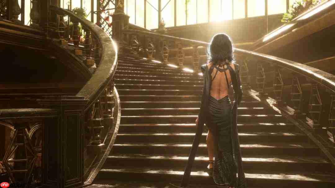 《光与影：33号远征队》新服装非常吸睛 女角穿上更性感