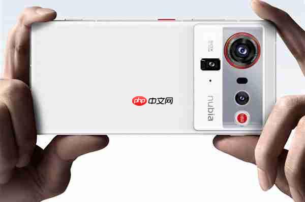 努比亚手机梦幻联动徐州老味菜：饱食度套餐仅需99元 限量1000套