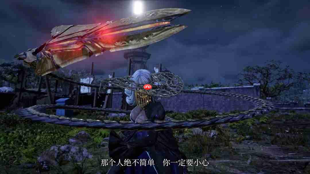 黑皮大雷美人!《噬血代码2》角色预告片:柯莉・阿斯图里亚斯