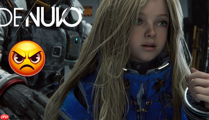 臭名昭著！卡普空新作《虚实万象》D加密遭玩家怒喷抵制