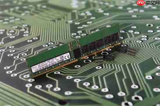 内存降价别做梦了!等降价至少得2028年