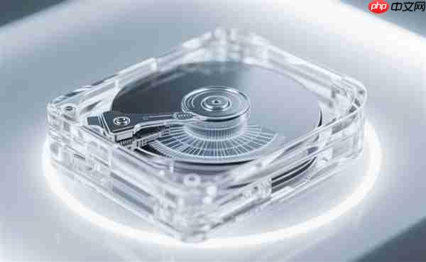 玻璃硬盘数据中心要来了!单块容量360TB、寿命138亿年