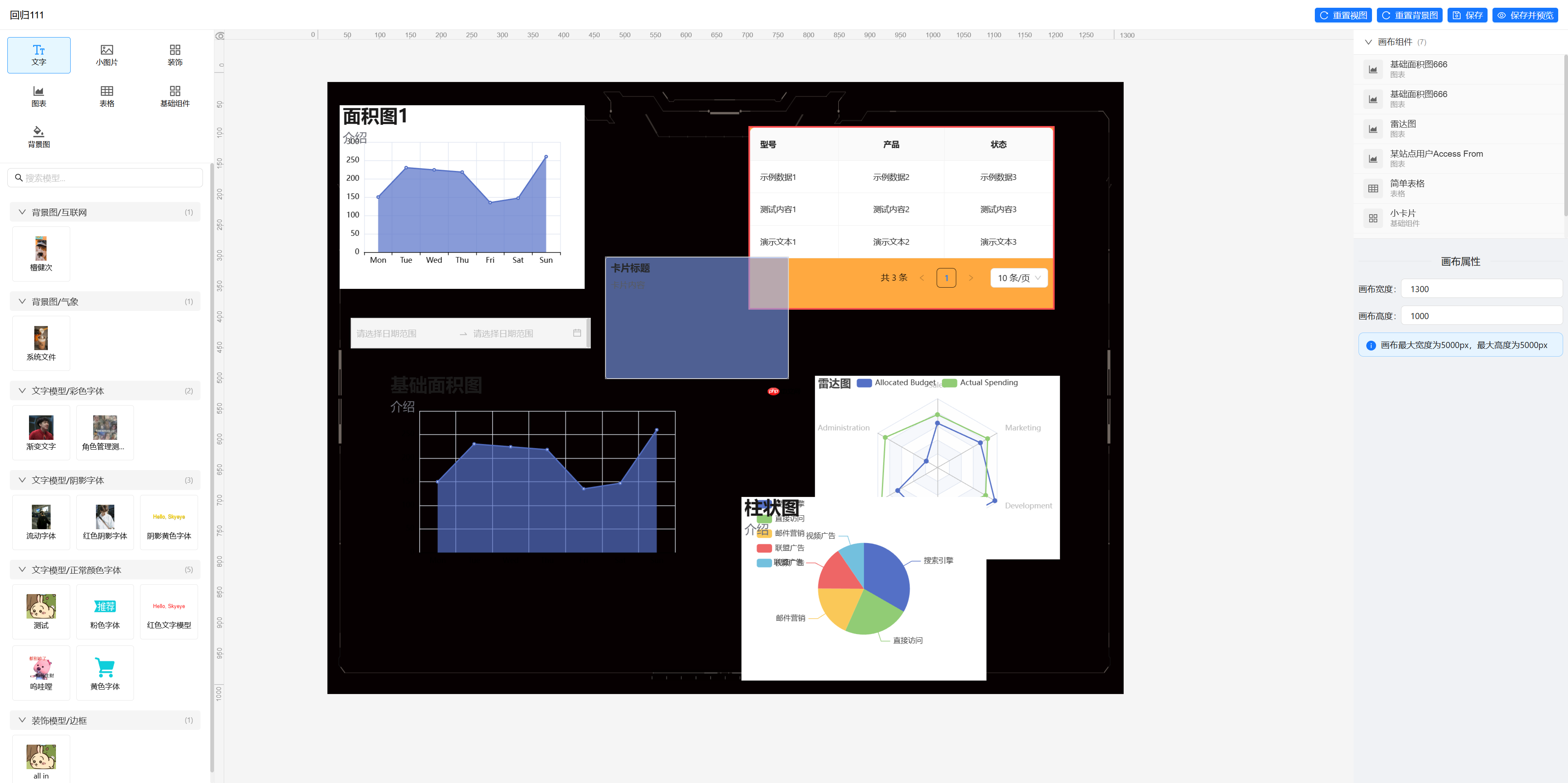 【Skyeye云 V2.5.12重磅更新】8 大模块全面升级!设计器,零代码,效率倍增新体验
