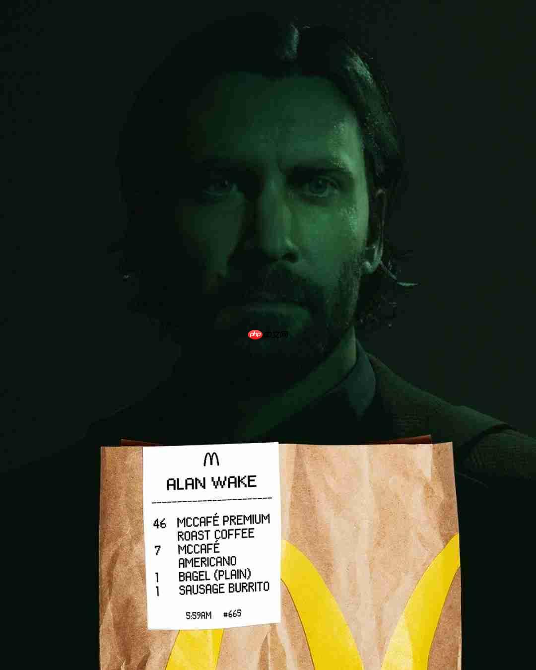 紧跟时事！ 麦当劳发布游戏角色必吃榜