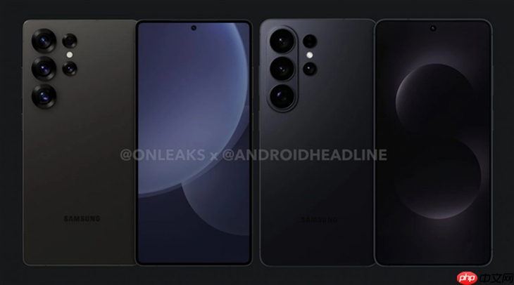 三星S26 Ultra通过3C认证,升级60W快充