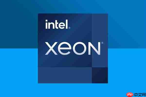 Intel 64核至强696X CPU首次跑分!比线程撕裂者Pro 9985WX慢27%