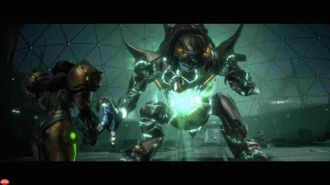 《刺客信条:影》第二!外媒评2025年画面最好的十大游戏