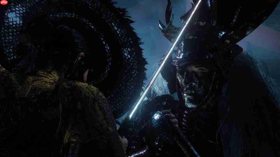 《刺客信条:影》第二!外媒评2025年画面最好的十大游戏