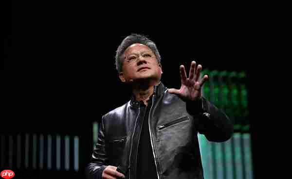 NVIDIA显卡已有定位监控 黄仁勋回应：不会远程控制更不会自毁