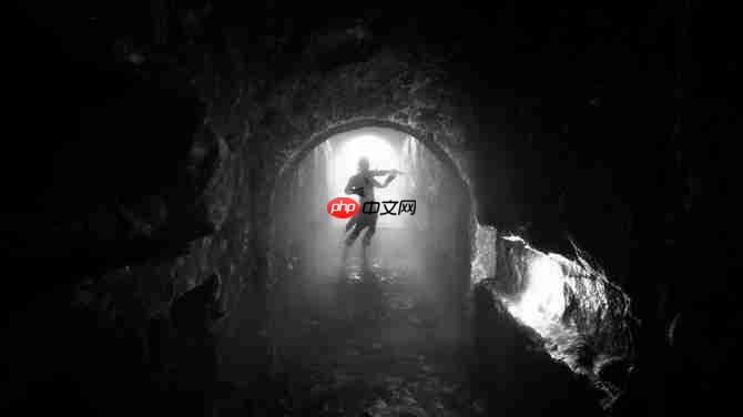 《录像怪谈》正式推出 电影背景生存恐怖冒险