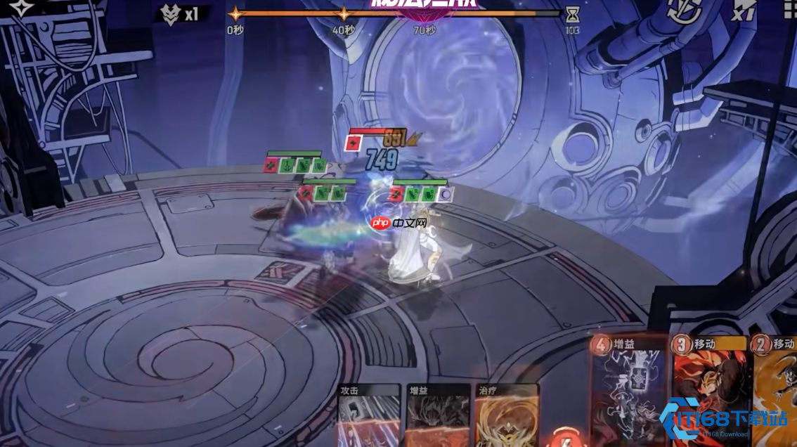 三大王牌角色实战指南：从技能解析到完美配队