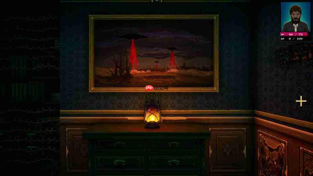 关于宇宙,关乎你我:《疯狂面纱》内核解析