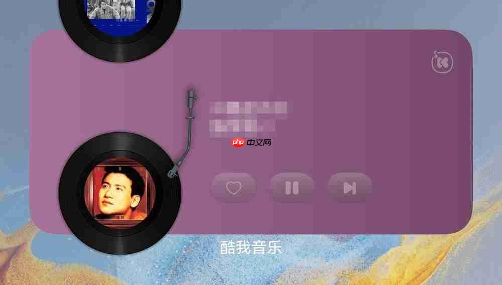 HarmonyOS6互动卡片焕新登场，这些国民App把桌面卡片玩出了新花样