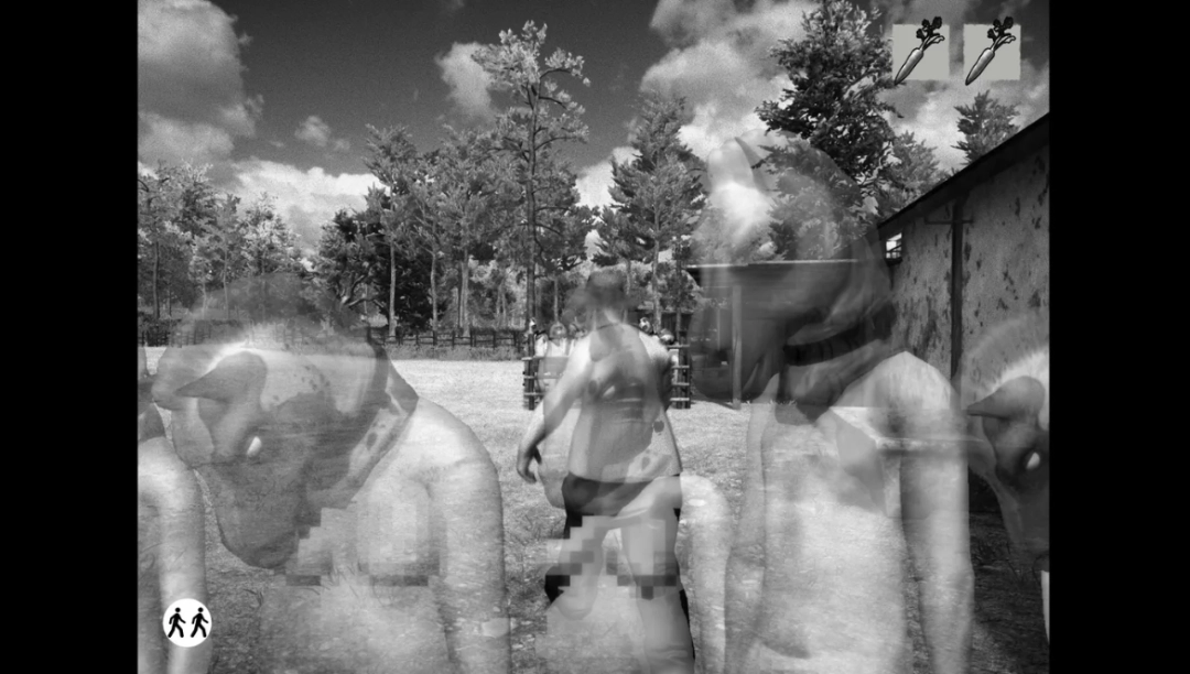 Steam封杀游戏《Horses》大获成功!官方:受众规模仍比不过Steam