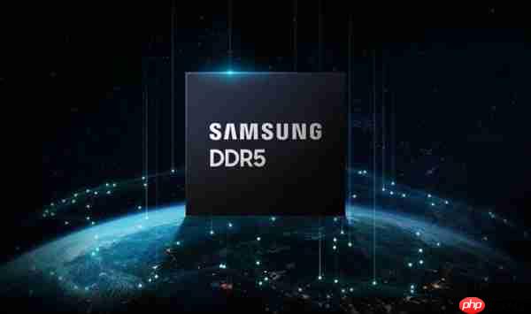 确保利润最大化：三星把HBM产能转向DDR5！游戏玩家还是靠边
