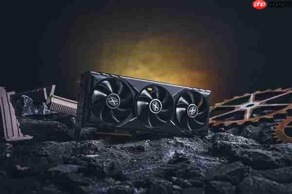 年终钜惠!双12耕升携多重福利助你显卡焕新!