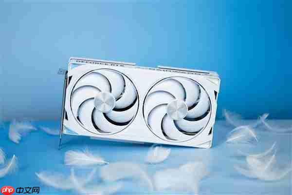 年终钜惠!双12耕升携多重福利助你显卡焕新!