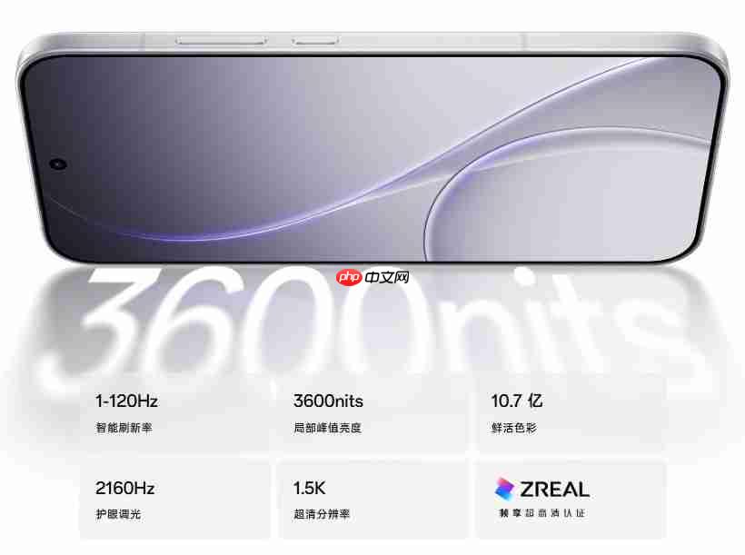 天玑8450加持,OPPO Reno15体验更出圈