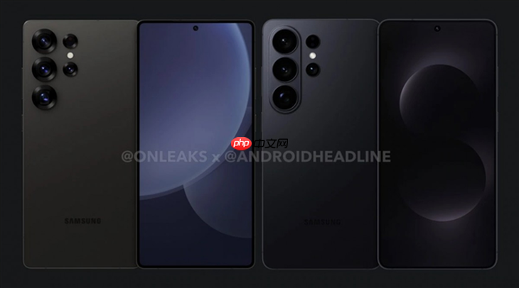 三星Galaxy S26 Ultra入网 骁龙8E5+60W快充