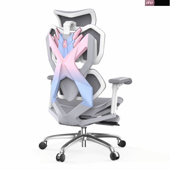 2025双12小个子女生买哪款电竞椅：骁骑独角兽 2.0，重新定义女性电竞椅