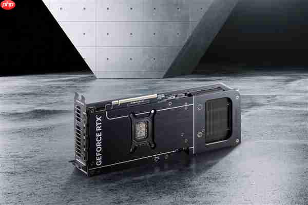 AI赋能生产力狂飙!华硕PRIME 5070大师显卡让你专注创意不等待