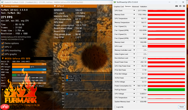AI赋能生产力狂飙!华硕PRIME 5070大师显卡让你专注创意不等待