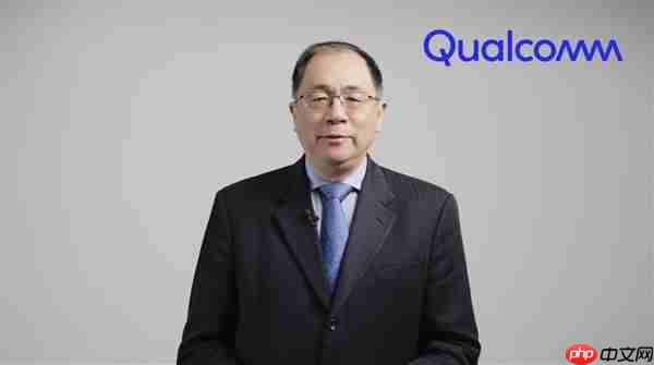 高通亮相2025数智科技生态大会：释放“AI+连接”更大潜能 携手共建数智科技新生态