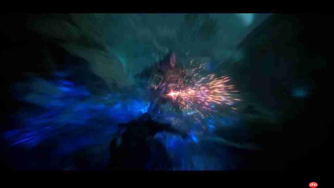 《遗物:第一守护者》新预告 感受奇幻世界乐趣