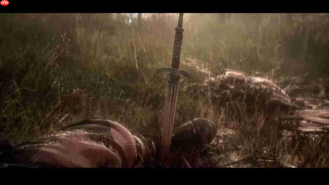 《遗物:第一守护者》新预告 感受奇幻世界乐趣