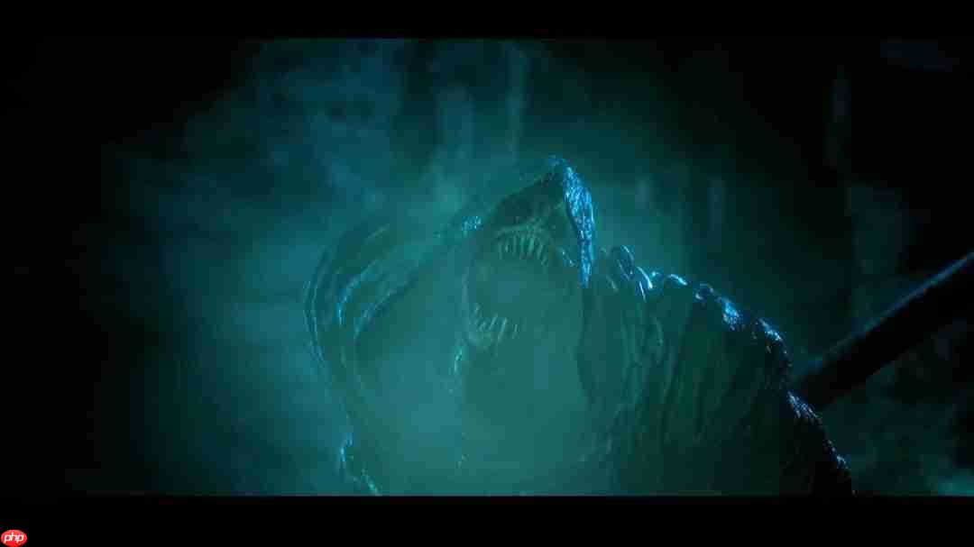 《遗物:第一守护者》新预告 感受奇幻世界乐趣