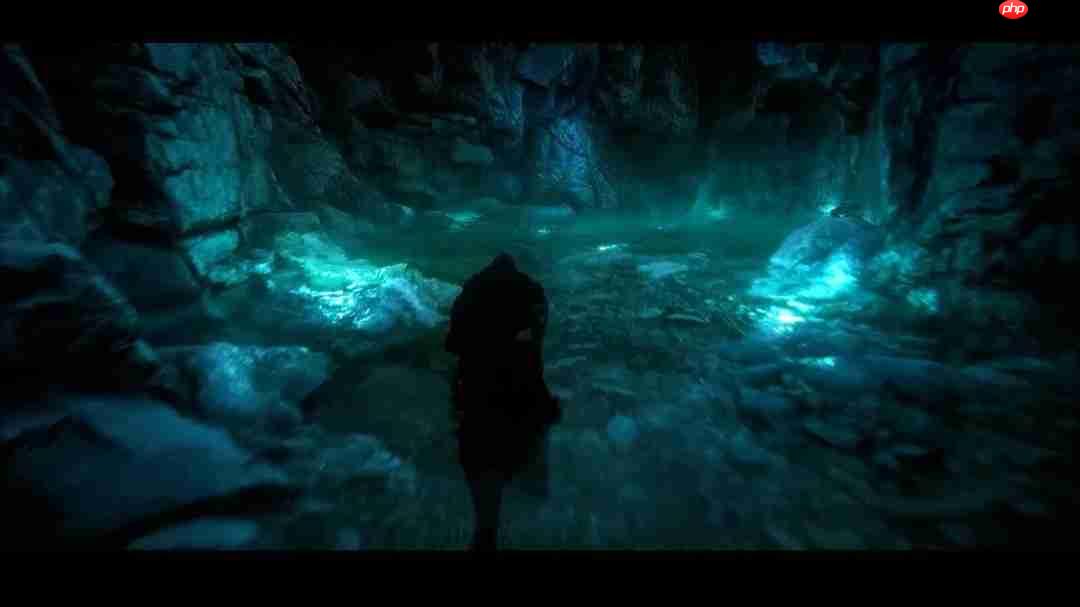 《遗物:第一守护者》新预告 感受奇幻世界乐趣