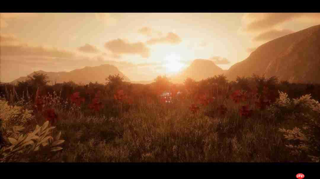 《遗物:第一守护者》新预告 感受奇幻世界乐趣