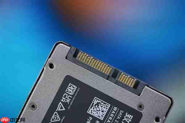 长江存储原厂颗粒!致态小翼S001 1TB SSD图赏