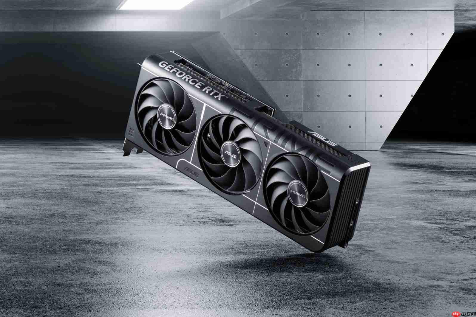 AI赋能生产力狂飙！华硕PRIME 5070让你专注创意不等待