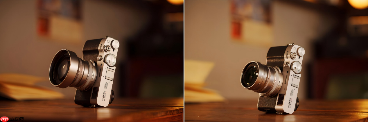 唯卓仕发布富士X100系列专属附加镜，双镜解锁创作自由