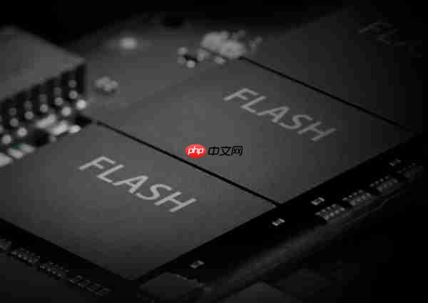 SSD硬盘开倒车:新品容量减半 明年3月无货可交