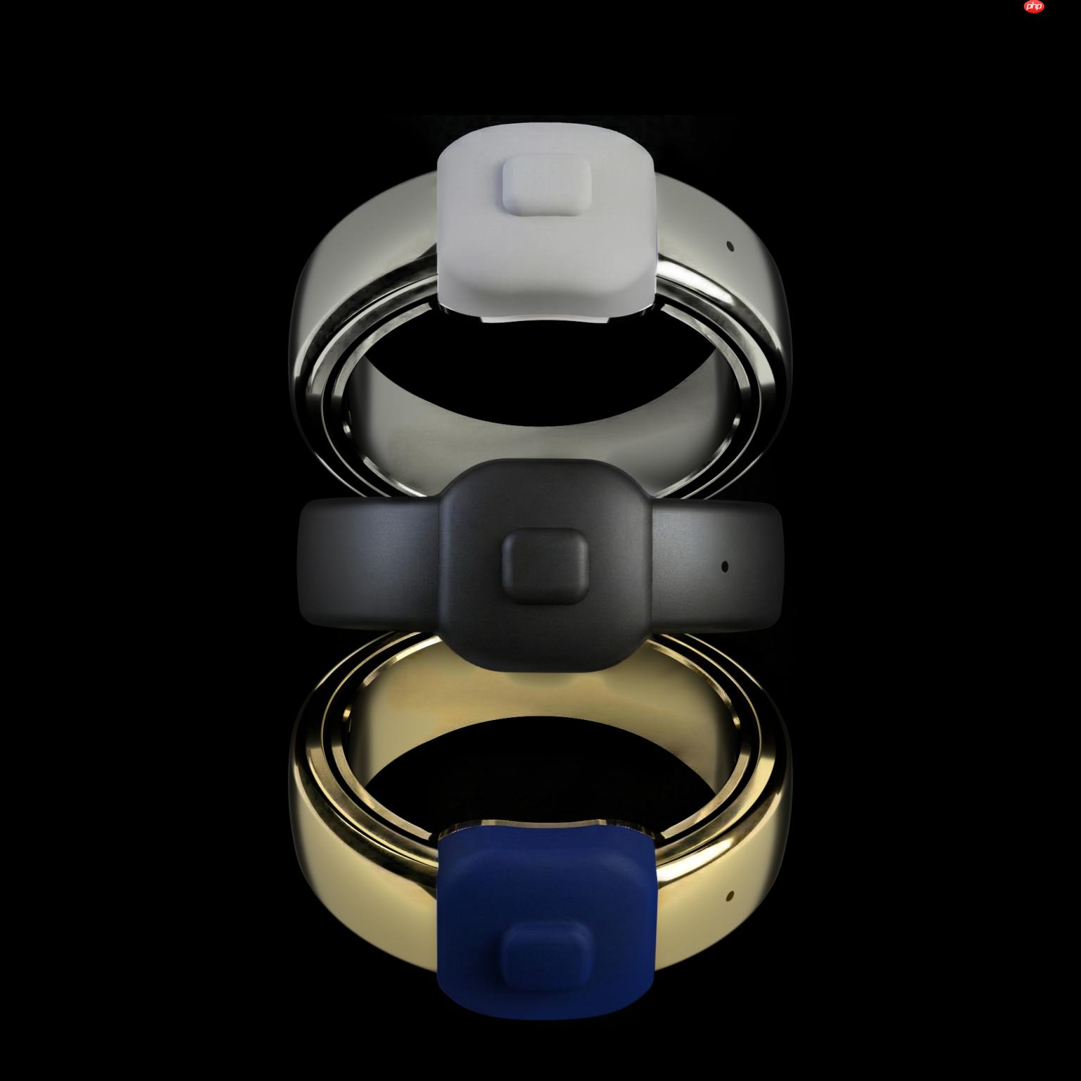 穿戴设备厂商 Pebble 推出 AI 智能戒指  Index 01